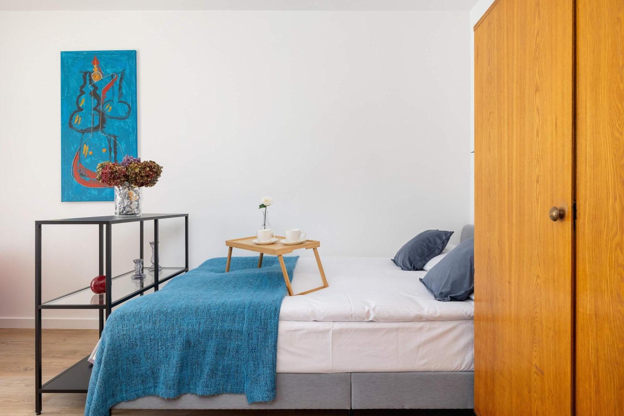 Colorful Studio Near The Spodek Arena In Katowice By Noclegi Renters Eksteriør bilde
